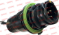 Preview: 109364 Rückleuchte 6K links o. SML